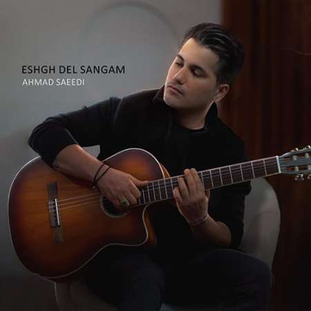 Ahmad Saeedi – Eshgh Del Sangam